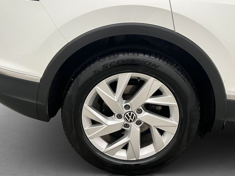 Volkswagen Tiguan bild 31
