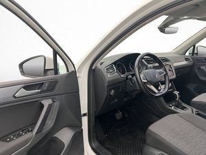 Volkswagen Tiguan bild 11