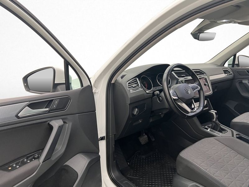 Volkswagen Tiguan bild 11