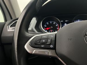 Volkswagen Tiguan bild 19