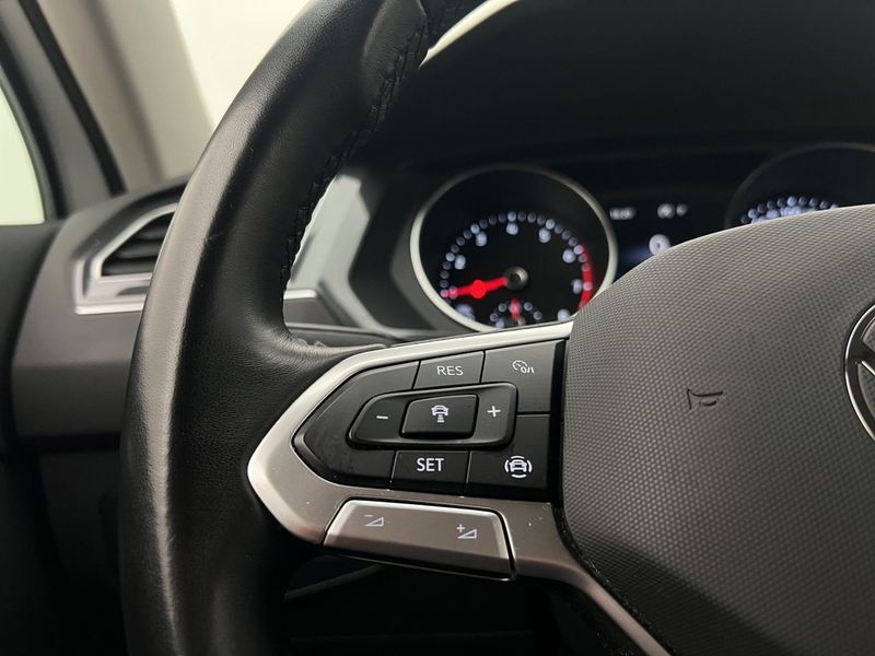 Volkswagen Tiguan bild 19