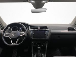 Volkswagen Tiguan bild 13