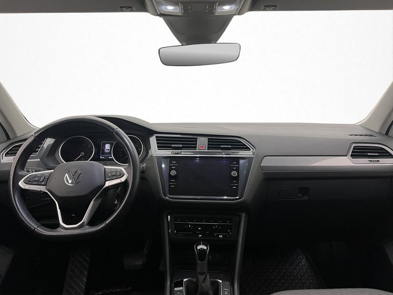 Volkswagen Tiguan bild 13