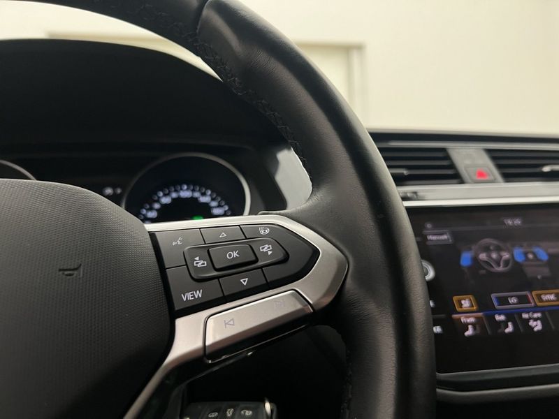 Volkswagen Tiguan bild 20