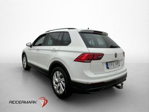 Volkswagen Tiguan bild 5