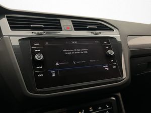 Volkswagen Tiguan bild 21