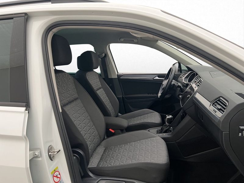 Volkswagen Tiguan bild 15