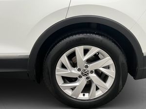 Volkswagen Tiguan bild 30