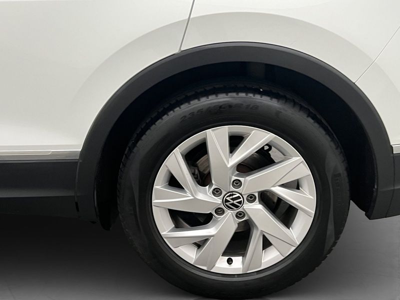 Volkswagen Tiguan bild 30