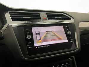 Volkswagen Tiguan bild 25