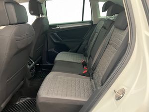 Volkswagen Tiguan bild 17
