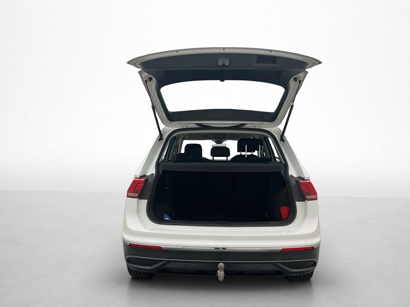 Volkswagen Tiguan bild 28