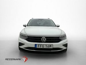 Volkswagen Tiguan bild 2