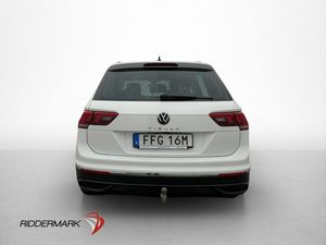 Volkswagen Tiguan bild 6