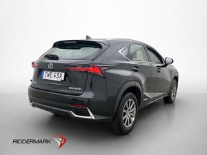 Lexus NX bild 8