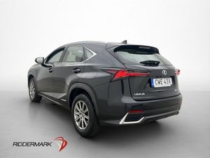 Lexus NX bild 5