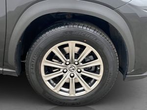 Lexus NX bild 27