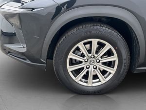 Lexus NX bild 29