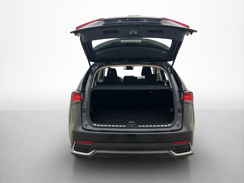 Lexus NX bild 26