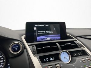 Lexus NX bild 21