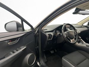 Lexus NX bild 10