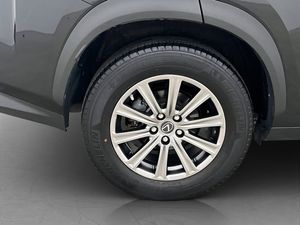 Lexus NX bild 30