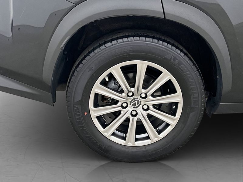 Lexus NX bild 30
