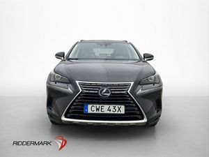 Lexus NX bild 2