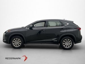 Lexus NX bild 4