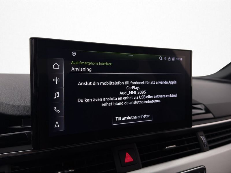Audi A5 bild 22
