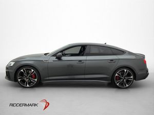Audi A5 bild 4