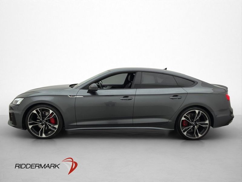 Audi A5 bild 4