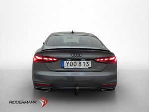 Audi A5 bild 6