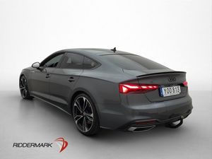 Audi A5 bild 5