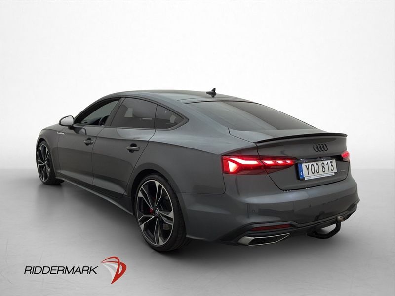 Audi A5 bild 5