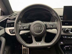 Audi A5 bild 14