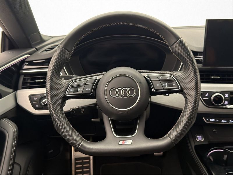 Audi A5 bild 14