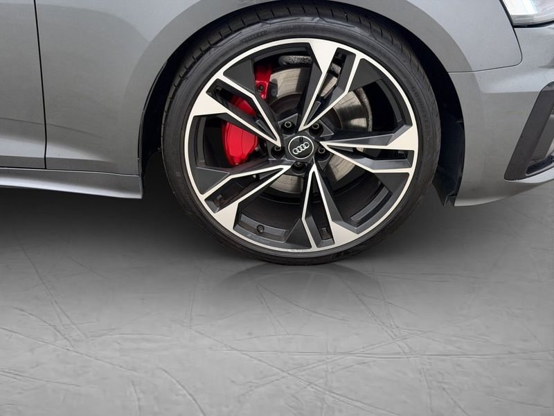 Audi A5 bild 32