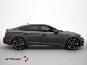 Audi A5 bild 9