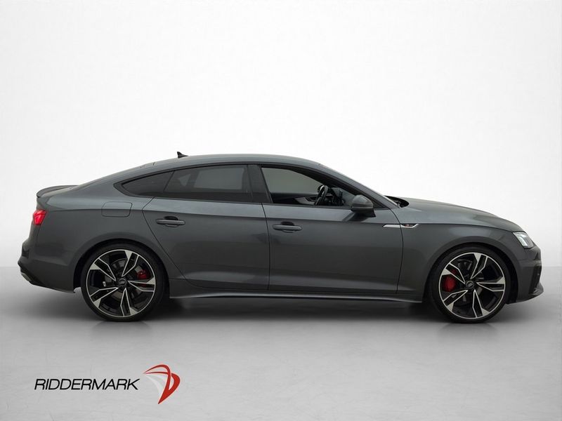 Audi A5 bild 9
