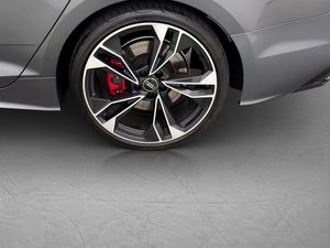 Audi A5 bild 34