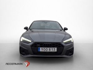 Audi A5 bild 1