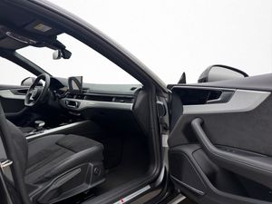 Audi A5 bild 16