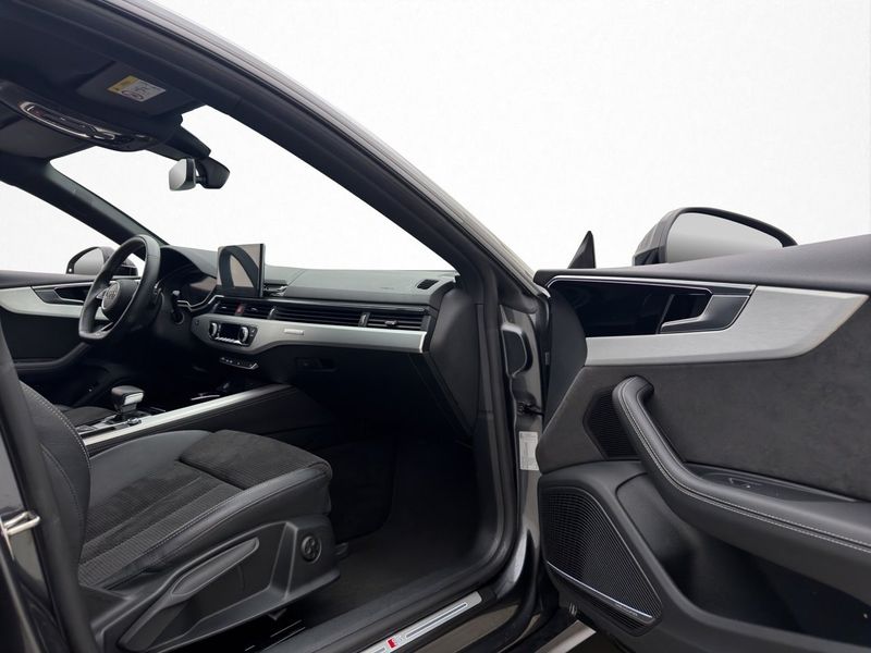 Audi A5 bild 16