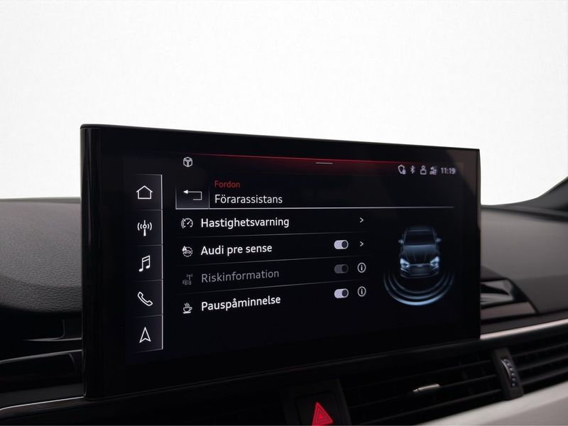 Audi A5 bild 23