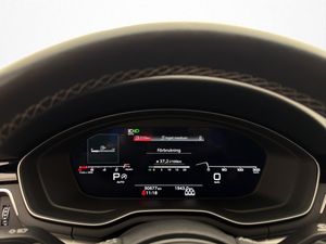 Audi A5 bild 18