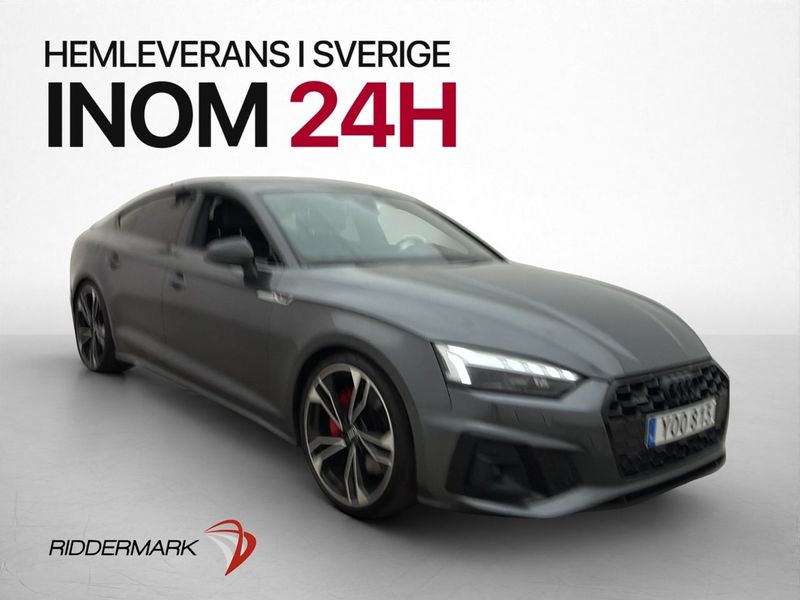 Audi A5 bild 2