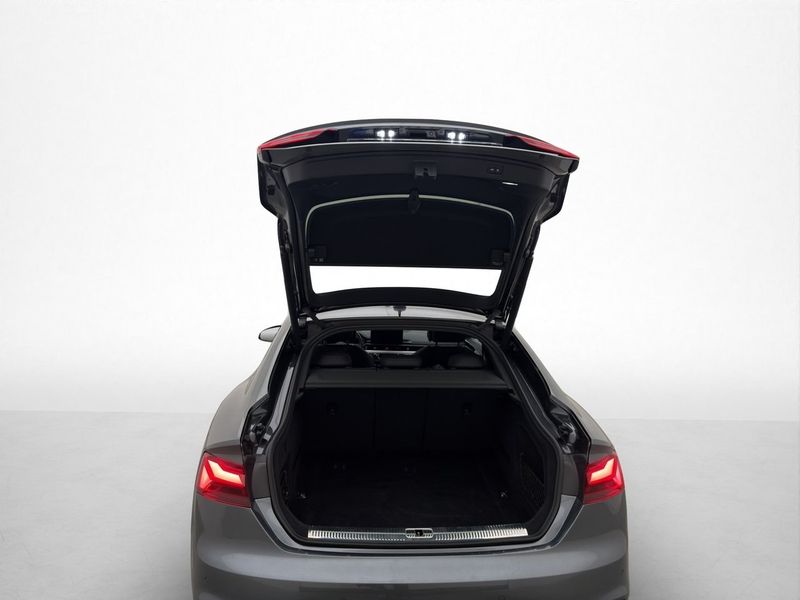 Audi A5 bild 30