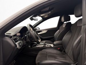 Audi A5 bild 12