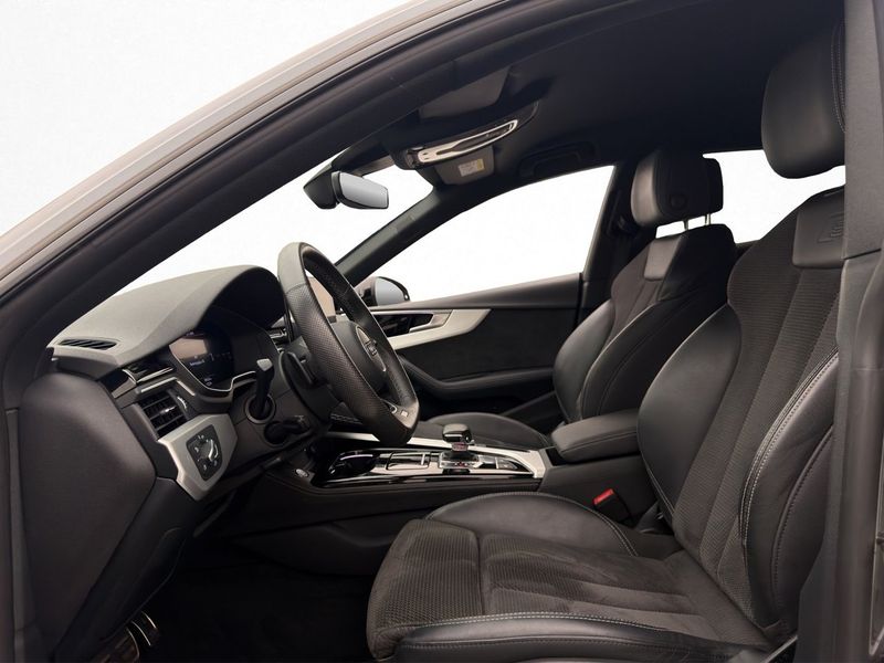 Audi A5 bild 12